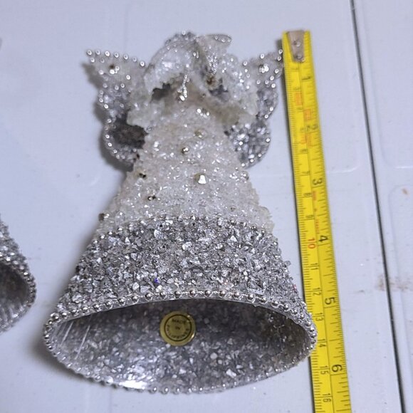 Philippine Silver Angels-Set -Vintage - Picture 2 of 7